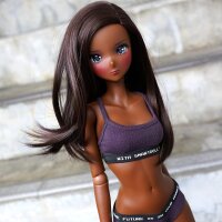 Smart Doll – Ambition (Cocoa) (2nd gen)