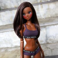 Smart Doll – Ambition (Cocoa) (2nd gen)