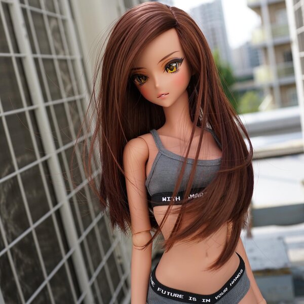 Smart Doll – North Anime (tea)