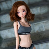 Smart Doll – Pride (Cinnamon)