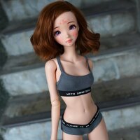 Smart Doll – Pride (Cinnamon)