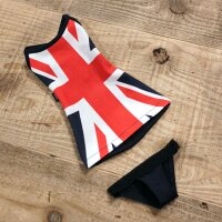 Chaos &ndash; Apparel: Britannia Dress &amp; Panties set