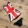 Chaos – Apparel: Britannia Dress & Panties set