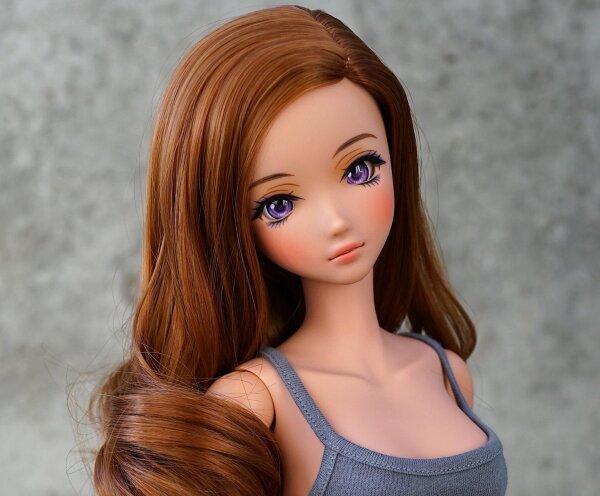 Smart Doll – Jazz (tea)