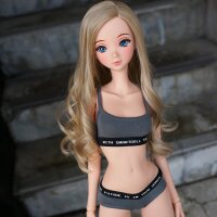 Smart Doll – Imagine (semi-real, cinnamon)