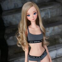 Smart Doll – Imagine (semi-real, cinnamon)