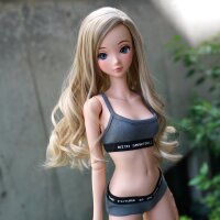 Smart Doll – Imagine (semi-real, cinnamon)