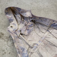 Top – Post Apocalyptic Jacket (Digital Camouflage)