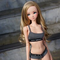 Smart Doll – Onward (semi-real, cinnamon)