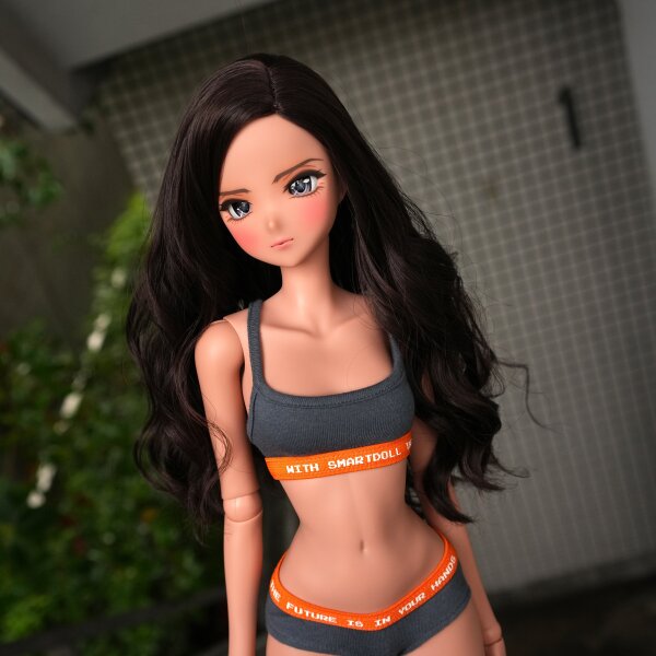 Smart Doll – Wonder (tea)