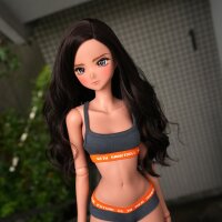 Smart Doll – Wonder (tea)