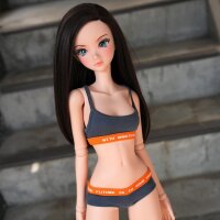 Smart Doll – Kanata (semi-real, cinnamon)