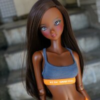 Smart Doll – Never Say Never (semi real, cocoa)