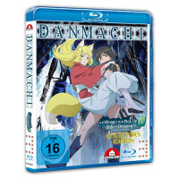 Danmachi - Familia Myth IV - Blu-ray CE Vol. 2 (Episode 12 – 22)