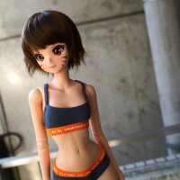 Smart Doll – Proud Prowess (anime, cinnamon)