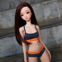 Smart Doll – Not Everything To Everyone (Cinnamon)