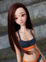 Smart Doll – Not Everything To Everyone (Cinnamon)