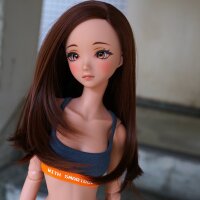 Smart Doll – Not Everything To Everyone (Tea)