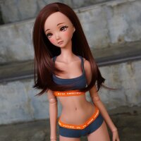 Smart Doll – Not Everything To Everyone (Tea)