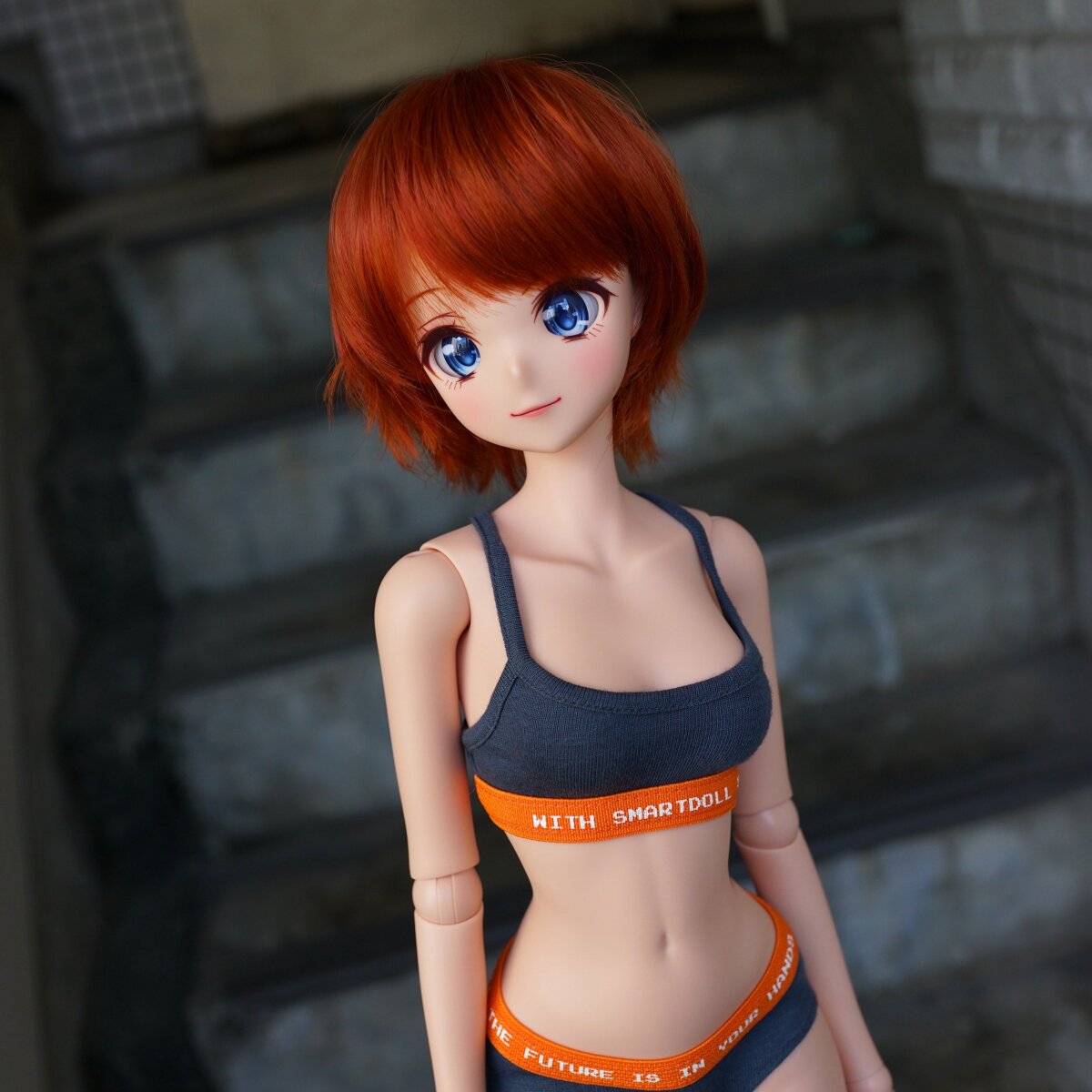 Smart Doll: Summertime Haruka, 550,00 €