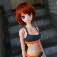 Smart Doll – Haruka Summertime (cinnamon)
