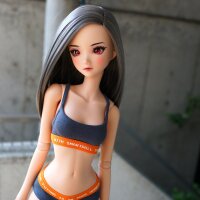 Smart Doll – Transcendence Fangless (Cinnamon)