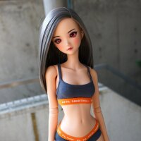 Smart Doll – Transcendence Fangless (Cinnamon)