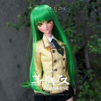 Smart Doll – Code Geass: C.C.