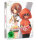 Shakugan no Shana I – Blu-ray 5er- Bundle mit Puppe