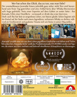Komada - A Whisky-Family - Blu-ray