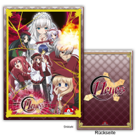 11 eyes - Blu-ray Premium Collection