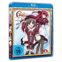 11 eyes - Blu-ray Premium Collection