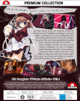 11 eyes - Blu-ray Premium Collection