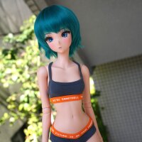Smart Doll – The Moon is made of Cheese (Cinnamon)