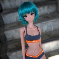Smart Doll – The Moon is made of Cheese (Tea)