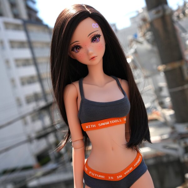 Smart Doll – Limitless (Cinnamon)