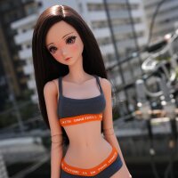 Smart Doll – Limitless (Cinnamon)