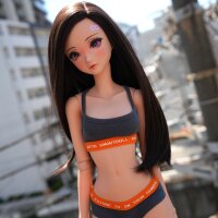 Smart Doll – Limitless (Cinnamon)