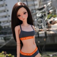 Smart Doll – Limitless (Cinnamon)