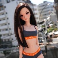 Smart Doll – Limitless (Cinnamon)