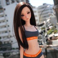 Smart Doll – Limitless (Cinnamon)