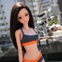 Smart Doll – Limitless (Cinnamon)