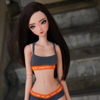 Smart Doll – Looking For Trouble (Cinnamon)