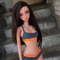 Smart Doll – Looking For Trouble (Tea)