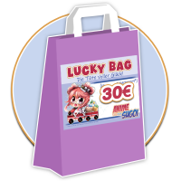 Lucky Bag 30,- DVD Yaoi/BL