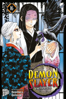 Demon Slayer 16