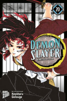 Demon Slayer 20