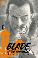 Blade of the Immortal - Perfect Edition 11