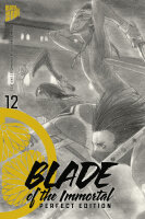 Blade of the Immortal - Perfect Edition 12