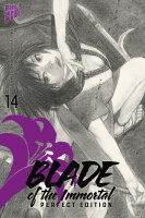 Blade of the Immortal - Perfect Edition 14